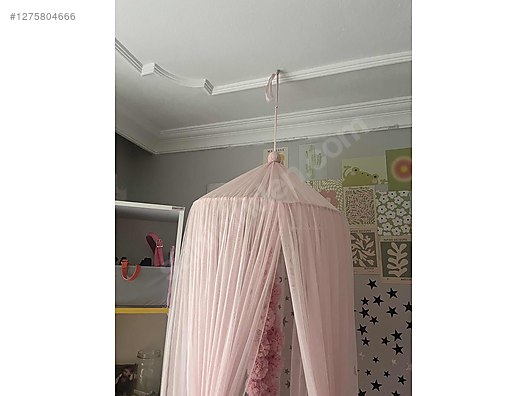 Cibinlik prenses tülü - Cibinlik Çeşitleri sahibinden.com'da