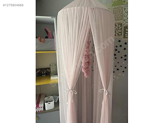 İkinci El ve Sıfır Alışveriş / Anne & Bebek / Ev Tekstili / Cibinlik