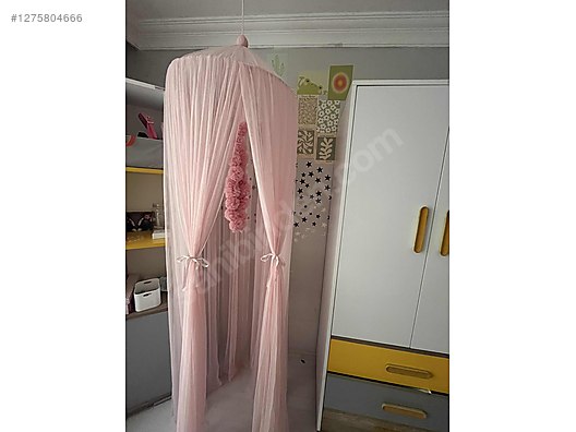 Cibinlik prenses tülü - Cibinlik Çeşitleri sahibinden.com'da