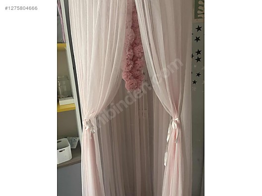 Cibinlik prenses tülü - Cibinlik Çeşitleri sahibinden.com'da