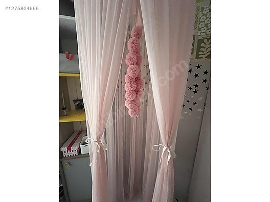 Cibinlik prenses tülü - Cibinlik Çeşitleri sahibinden.com'da