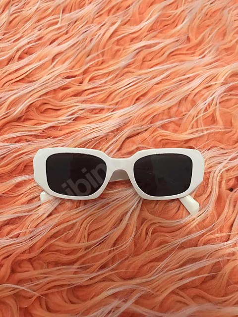 Prada unisex güneş gözlüğü