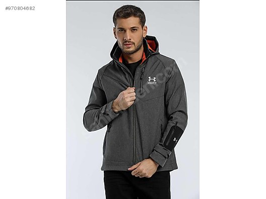 under armour softshell mont