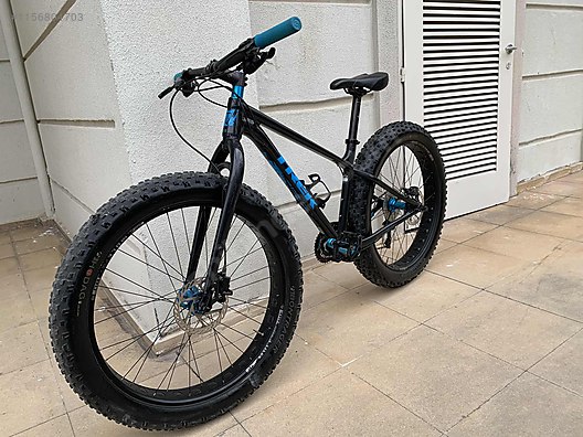 Trek fatbike farley 6 sahibinden.comda - 1156804703