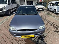 1997 FORD ESCORT 1,3 CL LPG #1231804728