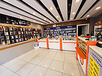 Cadde üzeri kupon satılık Dükkan 55 m² #1286804732