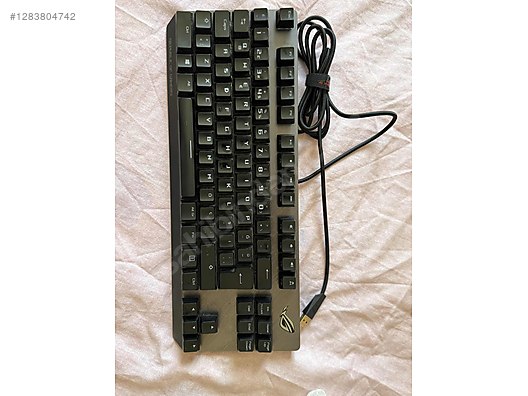 İkinci El ve Sıfır Alışveriş / Bilgisayar / Çevre Birimleri / Klavye