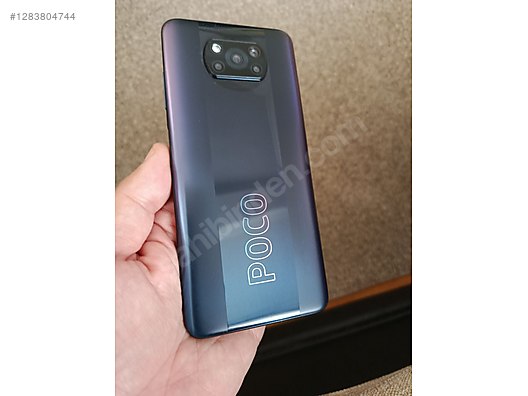 Used & Brand New Items / Cell Phones & Accessories / Cell Phones / Xiaomi / Poco X3 Pro