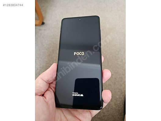 Used & Brand New Items / Cell Phones & Accessories / Cell Phones / Xiaomi / Poco X3 Pro