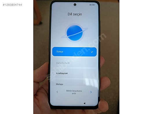 Used & Brand New Items / Cell Phones & Accessories / Cell Phones / Xiaomi / Poco X3 Pro