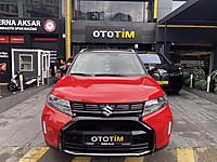 OTOTİM ETİLER 2024 SUZUKİ VİTARA 1.4 HYBRİD GLX PREMİUM 15.000 #1276804746