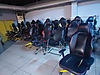 Used & Brand New Items / Gaming & Gamers Exclusive / Gaming Equipment / Gaming Chair