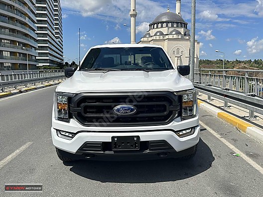 Ford F 150 Fiyatları & Modelleri sahibinden.com'da