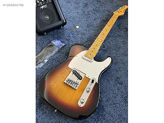 Used & Brand New Items / Music / Musical Instruments / Stringed Instruments / Guitar / Electric