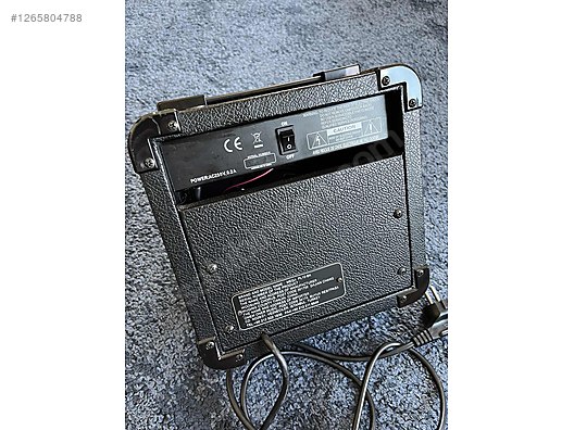 Used & Brand New Items / Music / Musical Instruments / Stringed Instruments / Guitar / Electric