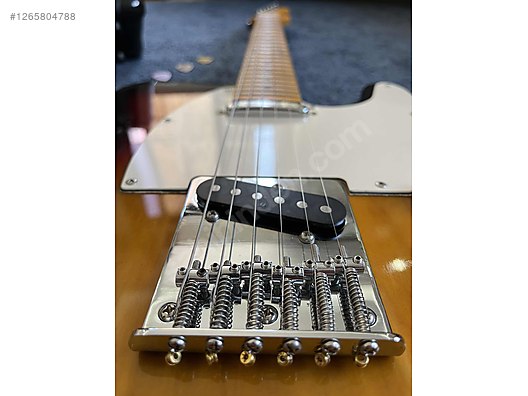 Used & Brand New Items / Music / Musical Instruments / Stringed Instruments / Guitar / Electric