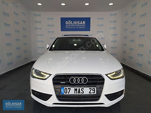 Mugla Fethiye De Sahibinden Satilik Ikinci El Araba