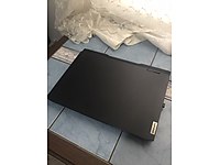 Acil Satılık! Lenovo Ideapad Gaming 3 - Ryzen 5, RTX 2050