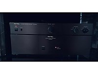 Rotel power stereo amfi