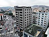 ATATÜRK CADDESİ VE E-5'İN KESİŞİM NOKTASINDA SATILIK PLAZA KATI