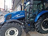 İş Makineleri & Sanayi / Tarım Makineleri / Traktör / New Holland / TD5.90
