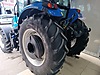 2022 Mağazadan İkinci El New Holland Satılık Traktör 1.990.000 TL'ye sahibinden.com'da