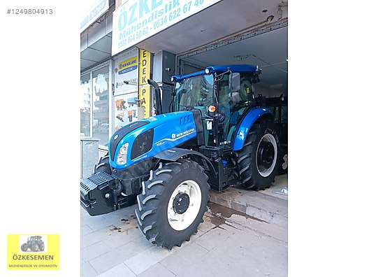 2022 TD5.90 New Holland