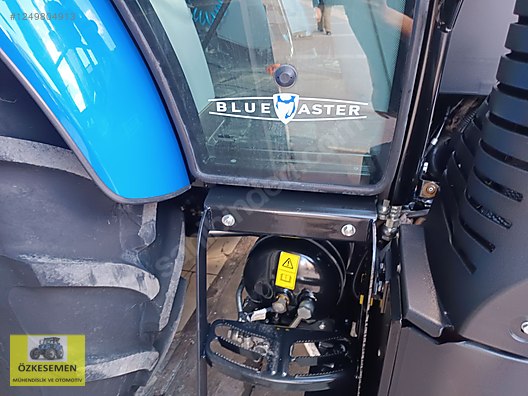 İkinci El TD5.90 New Holland