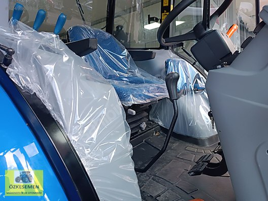 2022 TD5.90 New Holland