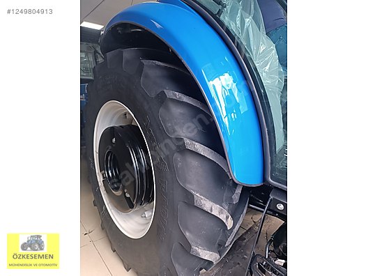 TD5.90 2022 New Holland