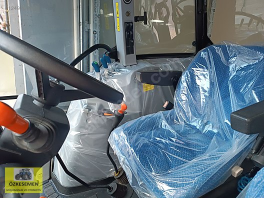 İkinci El TD5.90 New Holland