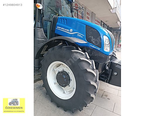 2022 TD5.90 New Holland