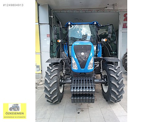 TD5.90 2022 New Holland