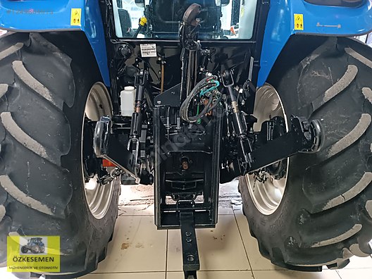 TD5.90 2022 New Holland