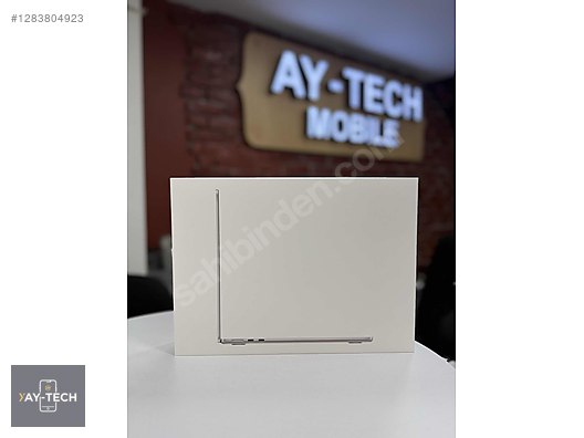 Used & Brand New Items / Computers / Laptops & Notebooks / Laptops / Apple Macbook