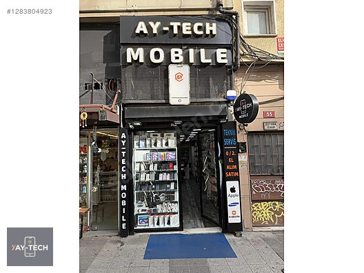 Used & Brand New Items / Computers / Laptops & Notebooks / Laptops / Apple Macbook