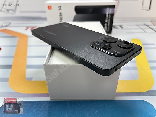 Used & Brand New Items / Cell Phones & Accessories / Cell Phones / Xiaomi / Redmi Note 14