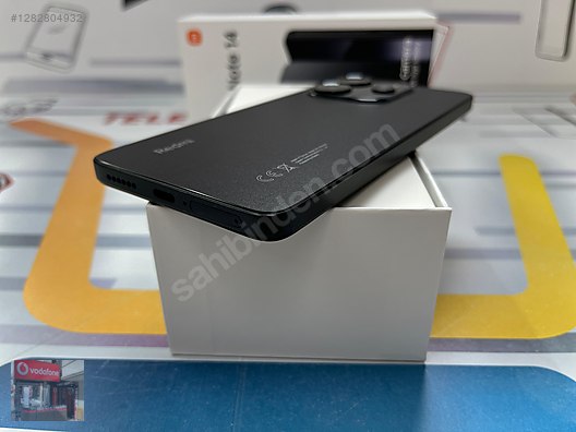 Used & Brand New Items / Cell Phones & Accessories / Cell Phones / Xiaomi / Redmi Note 14