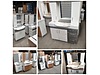 Used & Brand New Items / Garden & Home Improvement / Home Improvement / Bathroom & Kitchen / Bathroom Cabinets