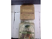 0.37 mm 300 MT ,0.40 mm 250 MT misina