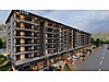 DORİK 124 KAYAPA SATILIK SOSYAL DONATILI DAİRE