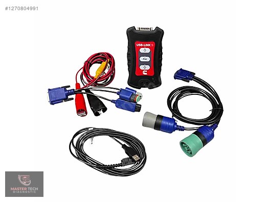 Used & Brand New Items / Electronics / Diagnostic & Test Devices / Automative Testing Tool
