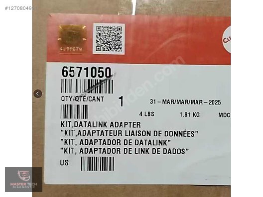 Used & Brand New Items / Electronics / Diagnostic & Test Devices / Automative Testing Tool