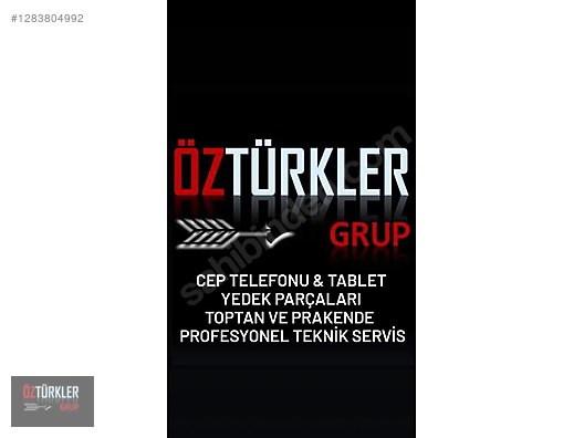 İkinci El ve Sıfır Alışveriş / Cep Telefonu & Aksesuar / Aksesuar / Boş Kutu