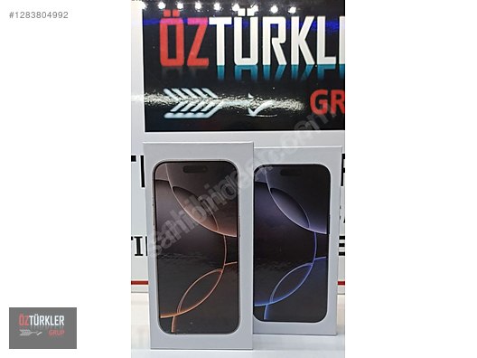 İkinci El ve Sıfır Alışveriş / Cep Telefonu & Aksesuar / Aksesuar / Boş Kutu