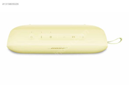 Bose Bluetooth Hoparlör - 1319805029