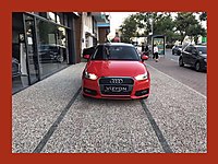 Audi A1 Price List And 2 El Audi A1 Prices Sahibinden Com