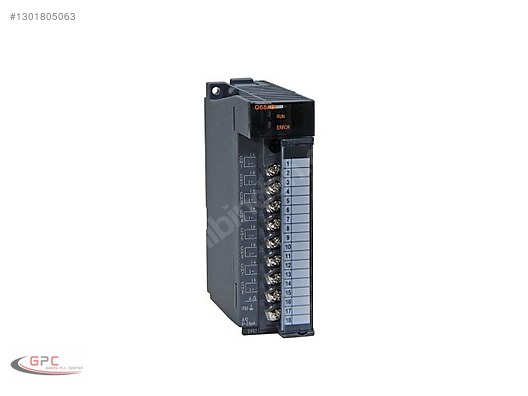 MITSUBISHI Q68ADI - Mitsubishi Programlayıcı - 1301805063