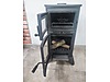 Used & Brand New Items / Garden & Home Improvement / Home Improvement / Heating / Heating Stove & Fireplace