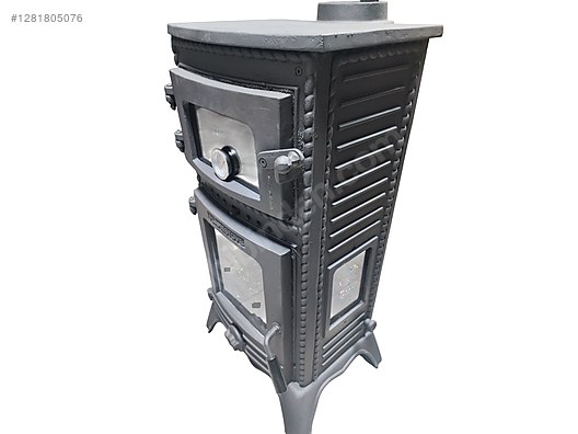 Used & Brand New Items / Garden & Home Improvement / Home Improvement / Heating / Heating Stove & Fireplace